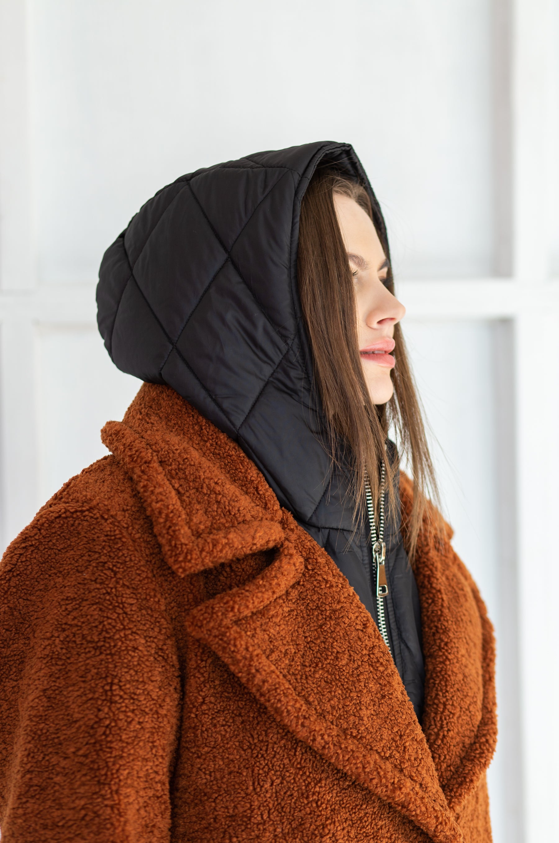 PUFFER gobtuvo dovanų rinkinys