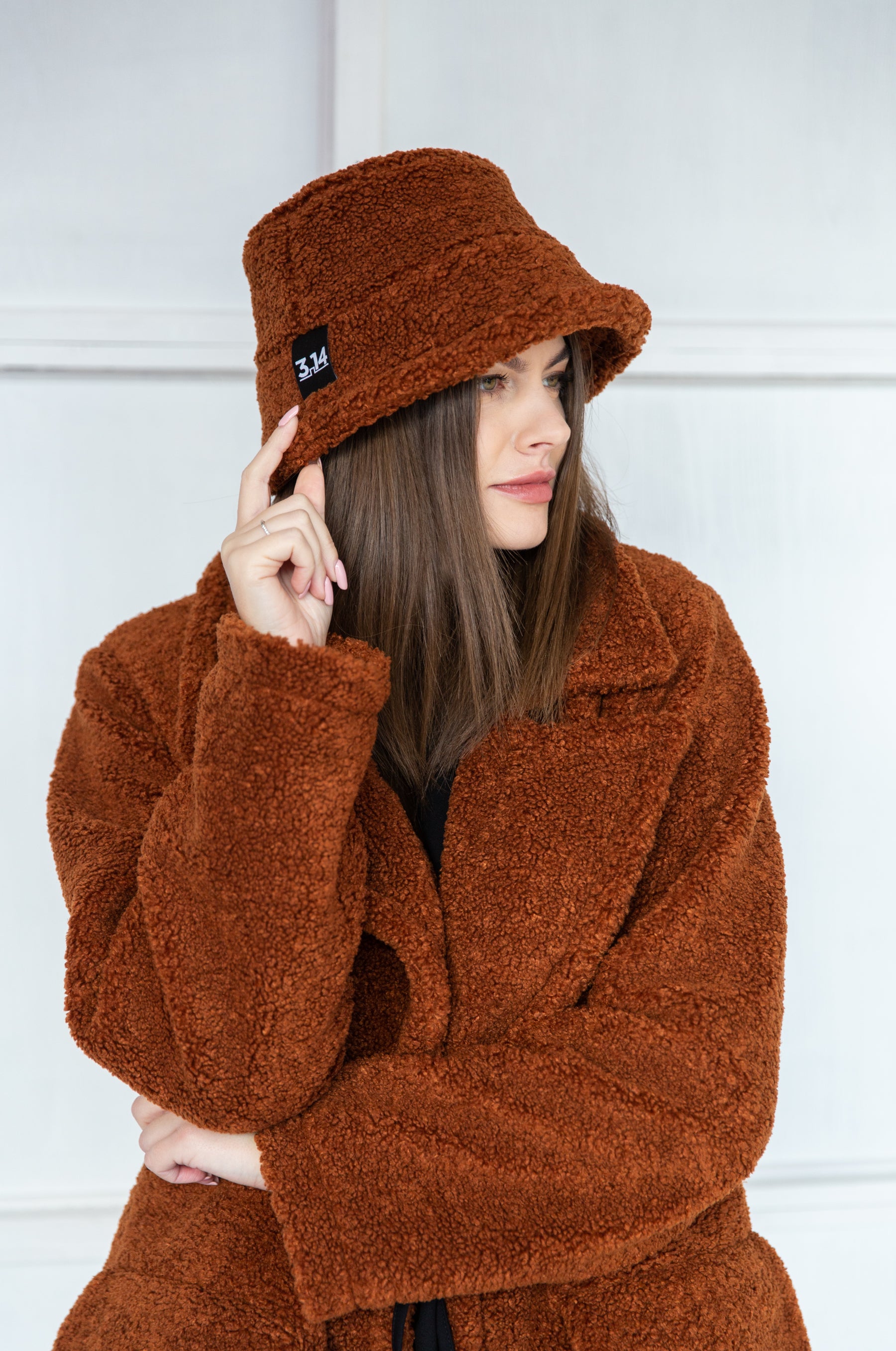 GINGER dovanų rinkinys