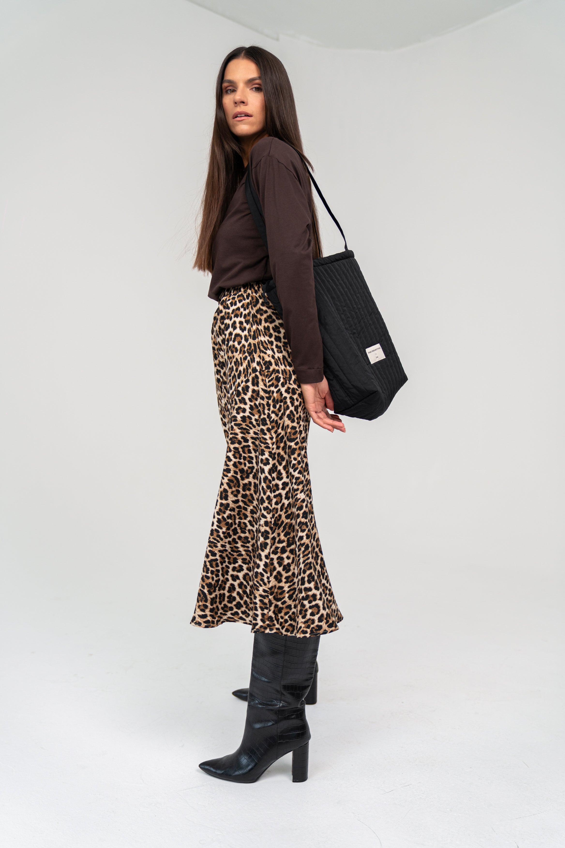 WATERPROOF tote bag