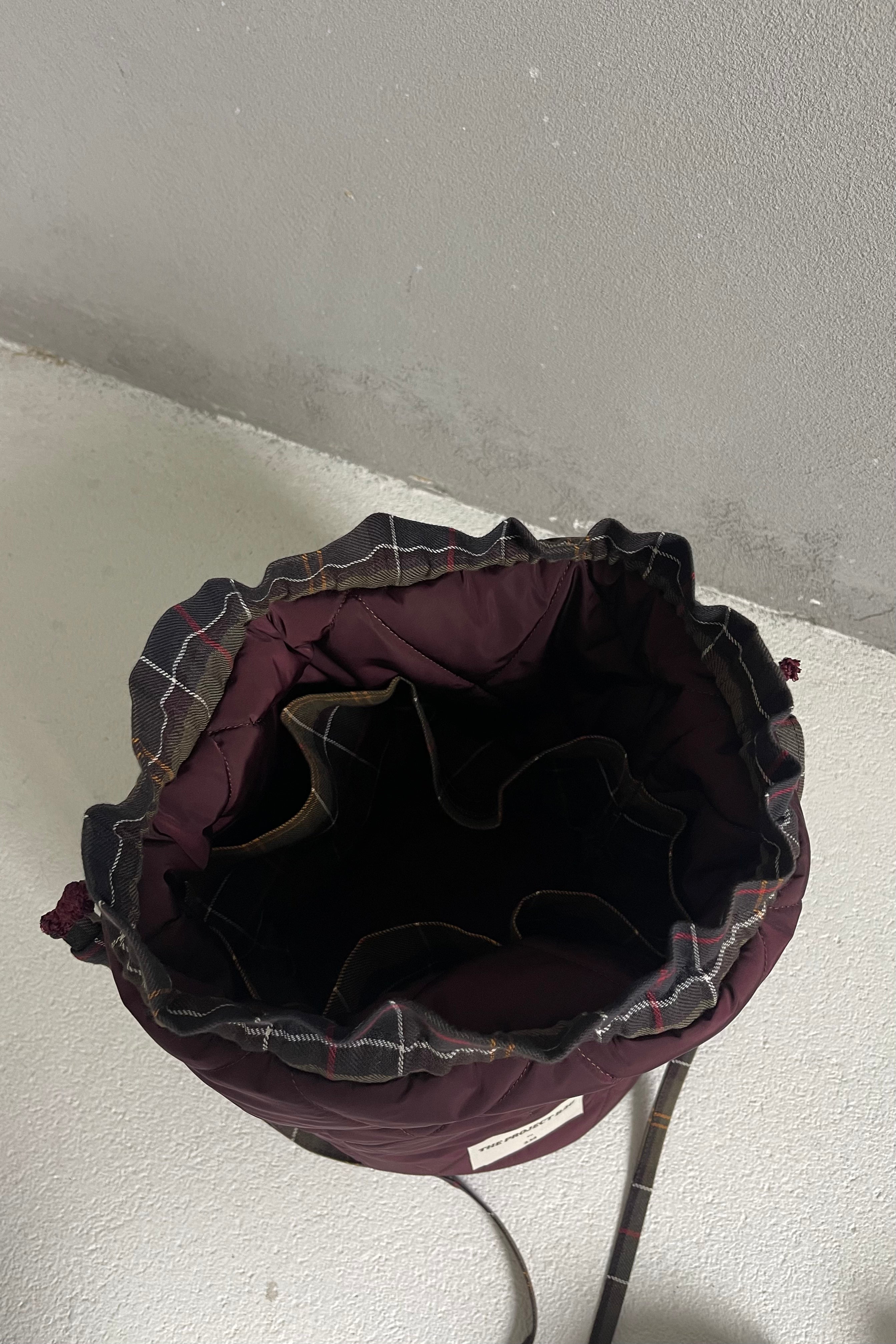 SCHOOL MIDI project bag