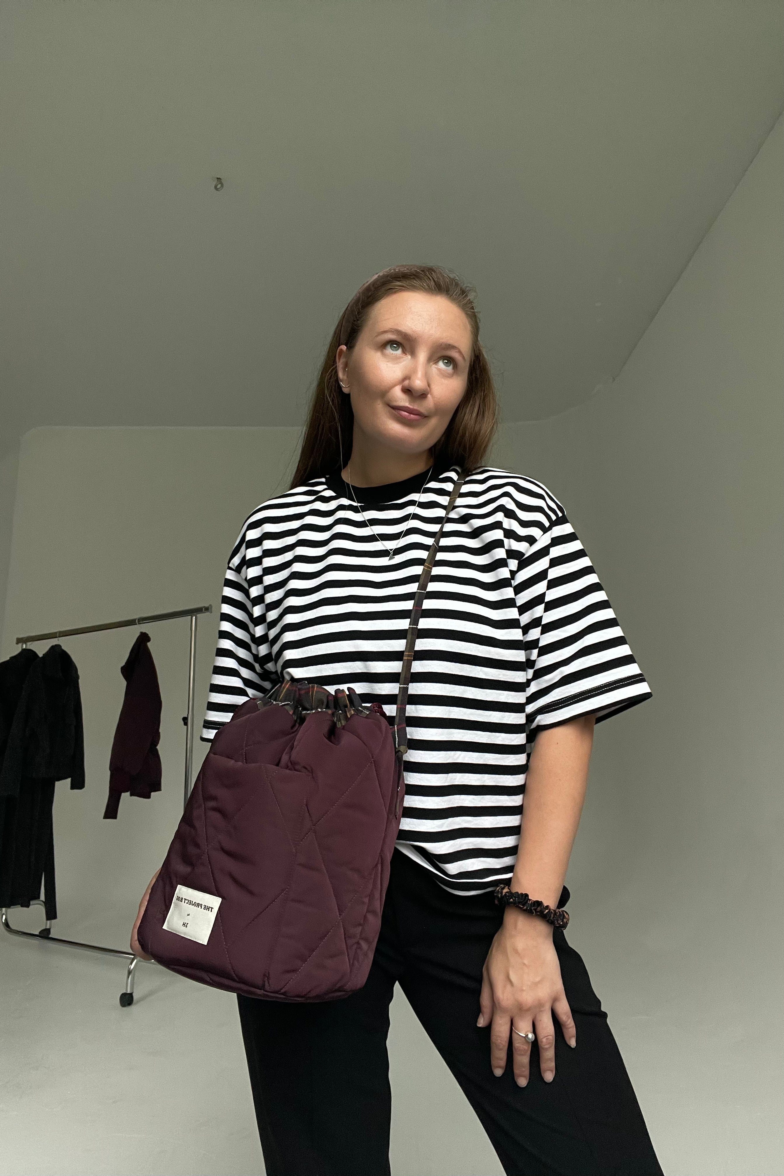 SCHOOL MIDI project bag