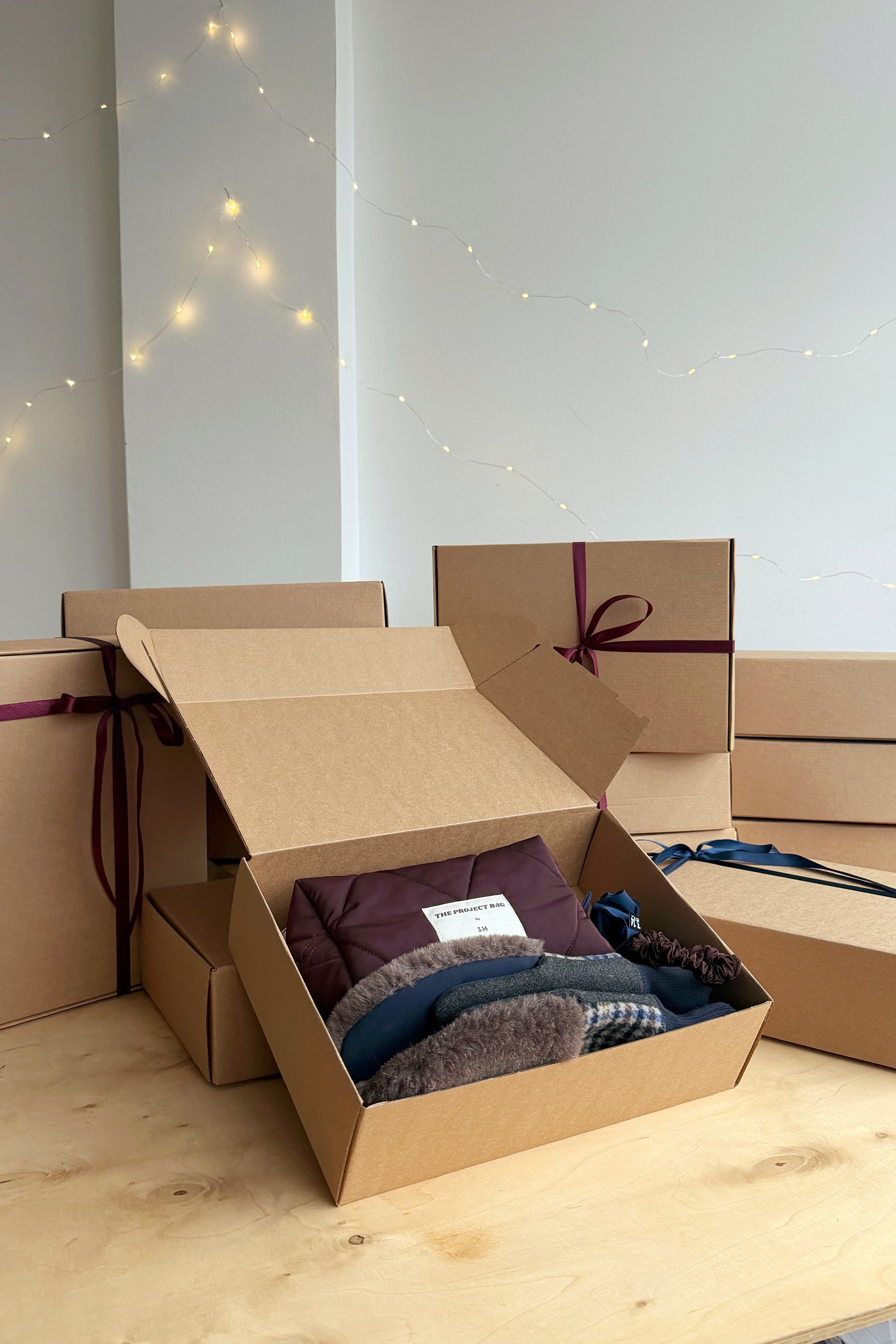 COZY dovanų rinkinys